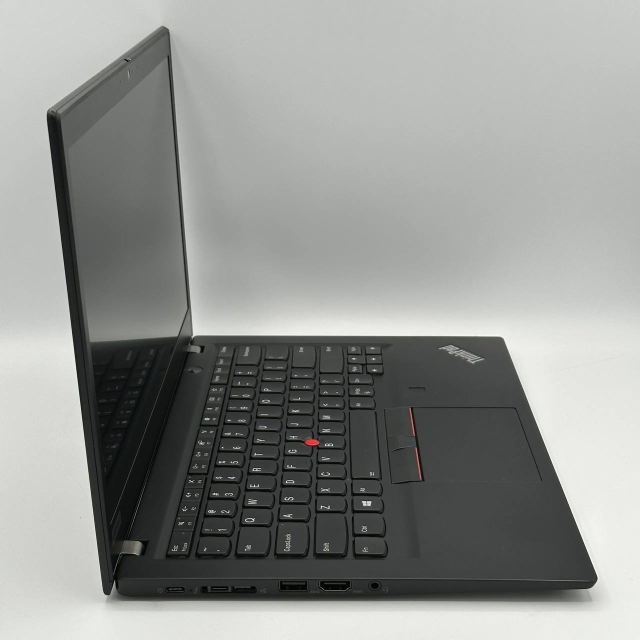 Lenovo ThinkPad T490s 14" i5- 8365U 8GB RAM 256GB SSD