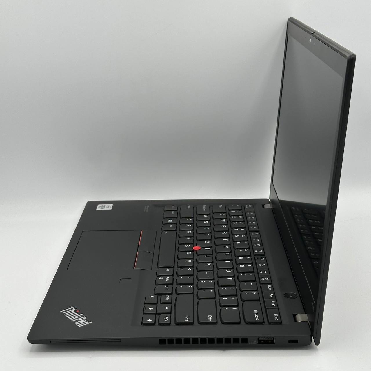 Lenovo ThinkPad T14S 14" i5-10210U 1.6GHz 8GB RAM 240GB SSD