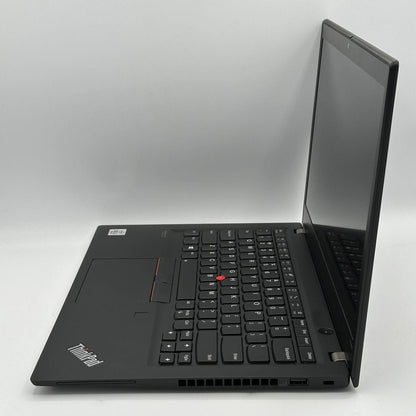 Lenovo ThinkPad T14S 14" i5-10210U 1.6GHz 8GB RAM 240GB SSD
