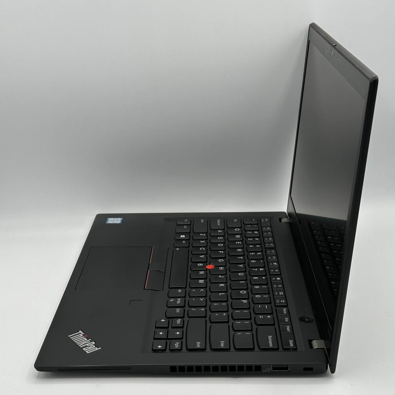 Lenovo ThinkPad T490s 14" i7-8665U 16GB RAM 256GB SSD
