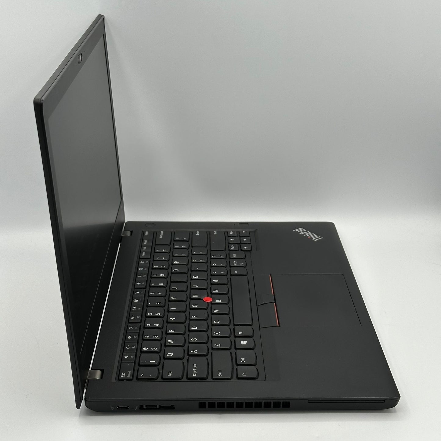 Lenovo ThinkPad T480 14" i5-8250U 1.6GHz 24GB RAM 500GB HDD