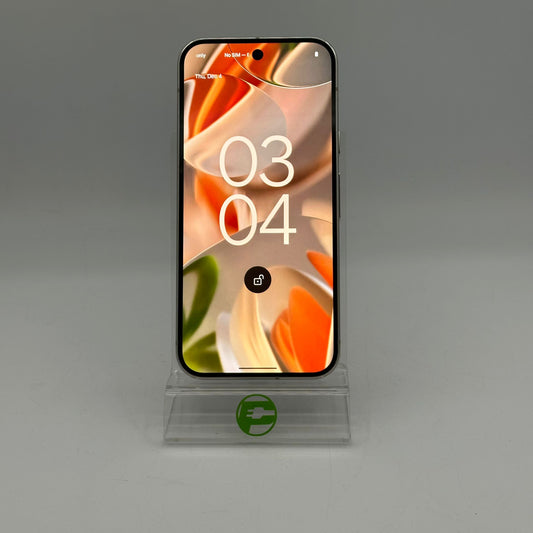 Google Pixel 9 Pro 128GB Porcelain