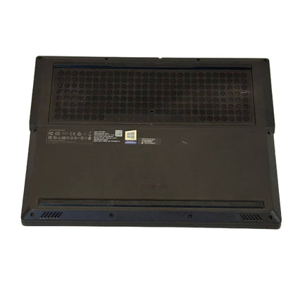 Lenovo Legion Y540 81SX000KUS i7-9750H 16GB RAM 256 SSD GTX 1660 Ti 6GB