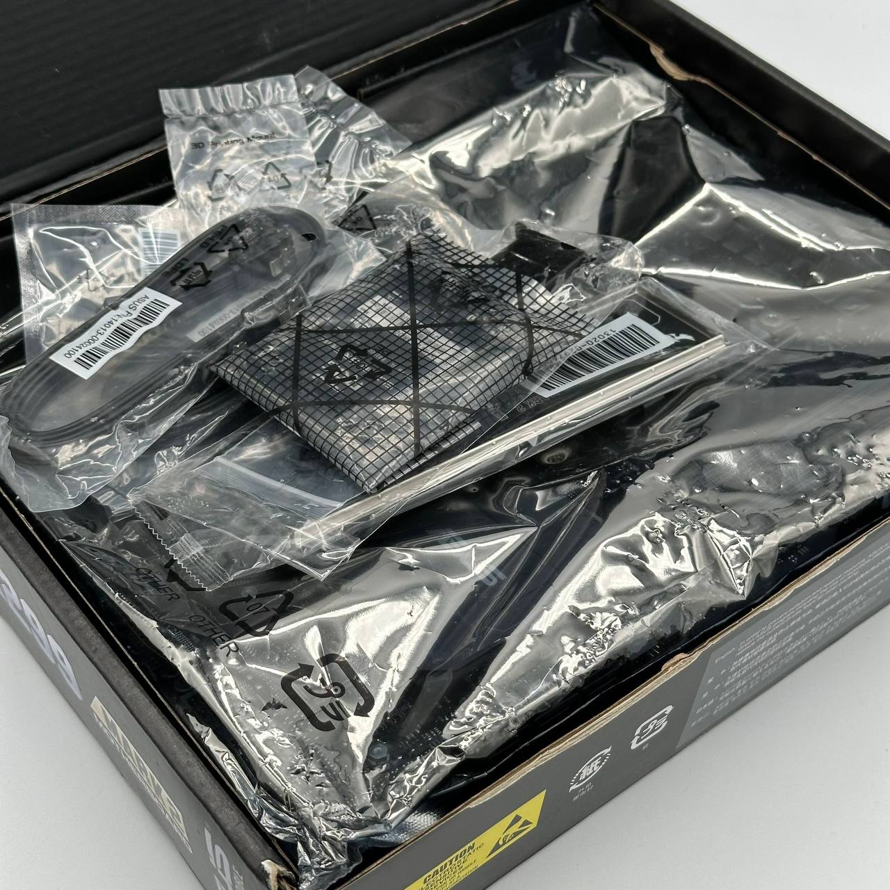 ASUS TUF X299 MARK 2 Motherboard (LGA 2066 Socket)