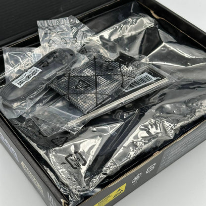 ASUS TUF X299 MARK 2 Motherboard (LGA 2066 Socket)