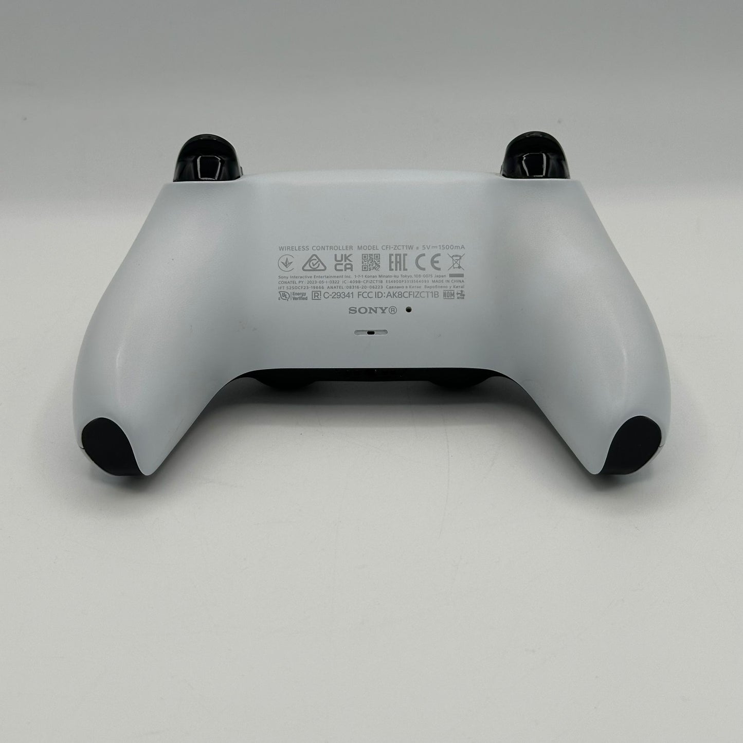 Sony PlayStation 5 PS5 Slim Digital Edition Console Gaming System 1TB White