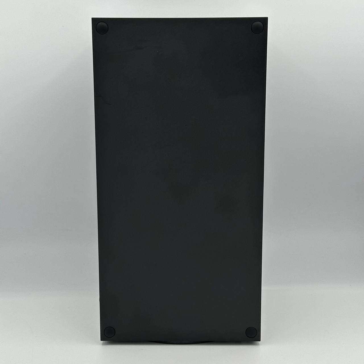 Microsoft Xbox Series X 1TB Console Gaming System Black 1882