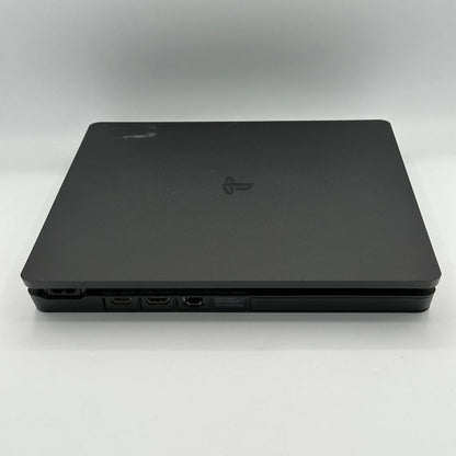 Sony PlayStation 4 Slim PS4 500GB Console Gaming System Black