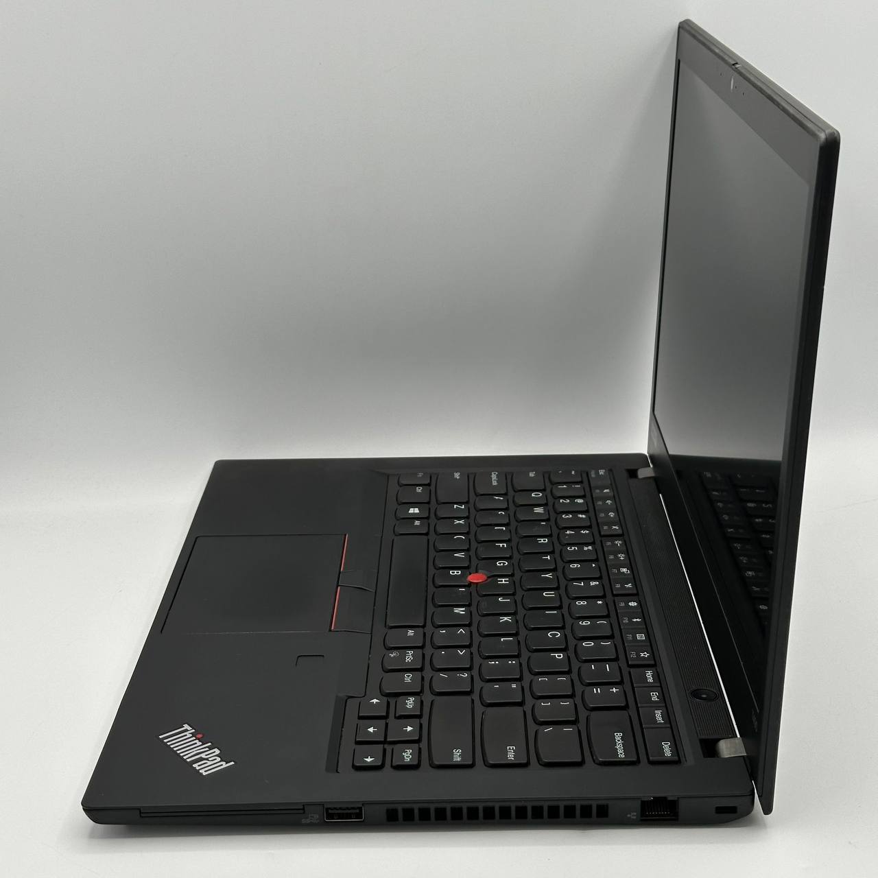 Lenovo ThinkPad T490 14" i5-8265U 1.6GHz 8GB RAM 256GB SSD