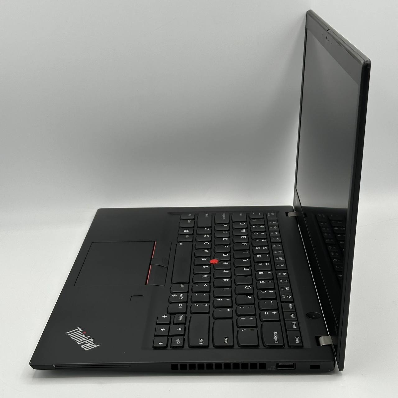 Lenovo ThinkPad T490s 14" i5- 8365U 8GB RAM 256GB SSD