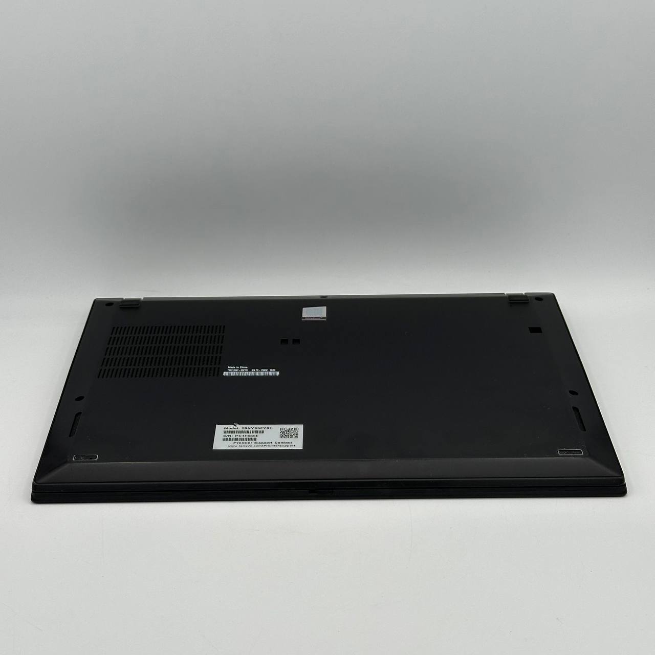 Lenovo ThinkPad T490s 14" i7-8665U 16GB RAM 256GB SSD