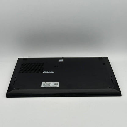 Lenovo ThinkPad T490s 14" i7-8665U 16GB RAM 256GB SSD