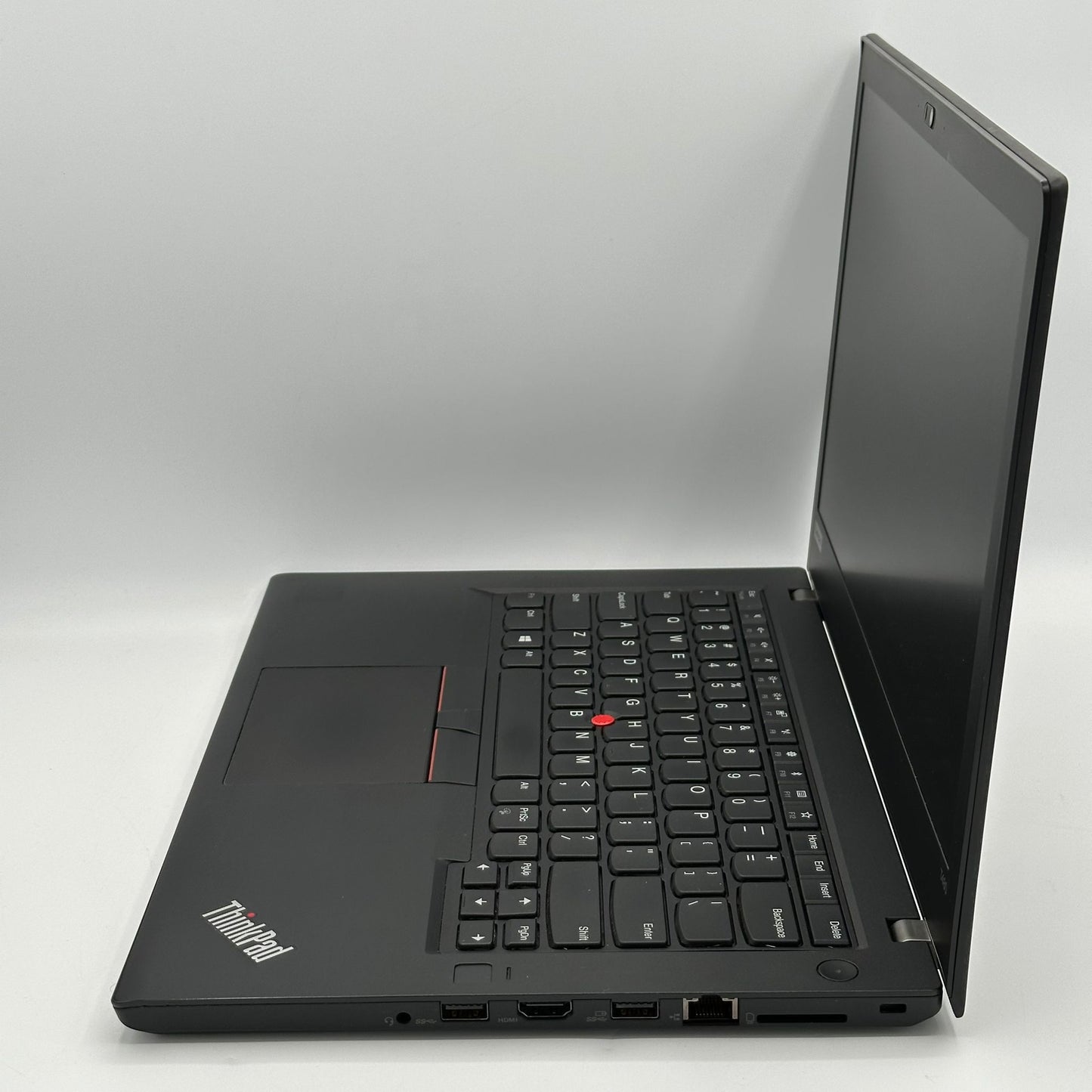 Lenovo ThinkPad T480 14" i5-8250U 1.6GHz 24GB RAM 500GB HDD