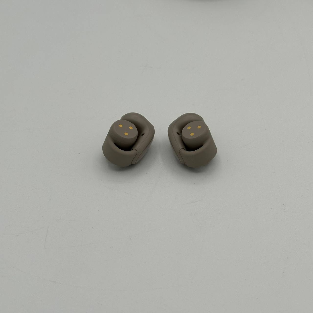 Bose Ultra Open-Ear True Wireless Bluetooth Earbuds Black