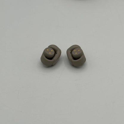 Bose Ultra Open-Ear True Wireless Bluetooth Earbuds Black