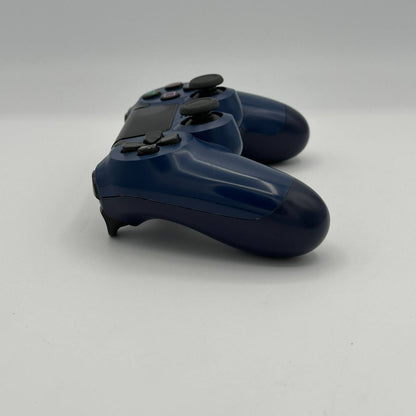 Sony PlayStation 4 PS4 DualShock Wireless Controller Blue
