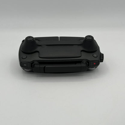 DJI - Mavic Pro Drone Quadcopter with Remote Controller