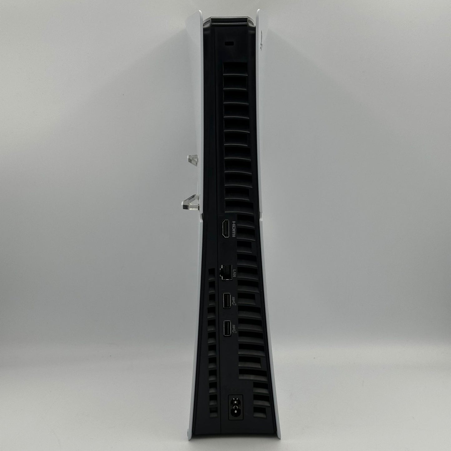 Sony PlayStation 5 PS5 Slim Digital Edition Console Gaming System 1TB White