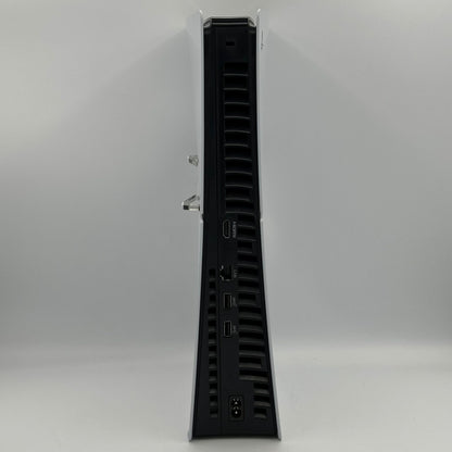 Sony PlayStation 5 PS5 Slim Digital Edition Console Gaming System 1TB White