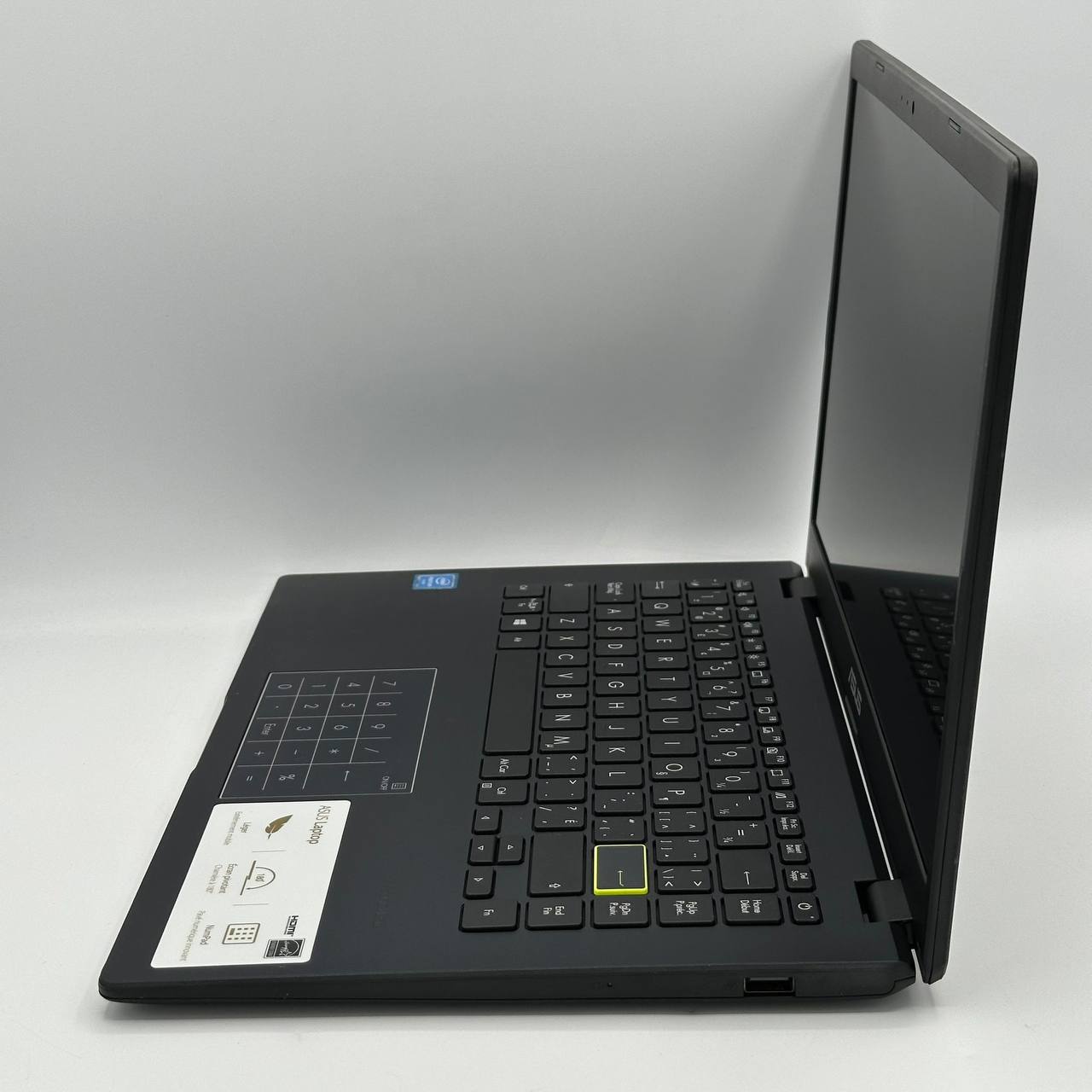 Asus N6LH Pentium Silver N5030 15"6 4GB RAM 128GB SSD