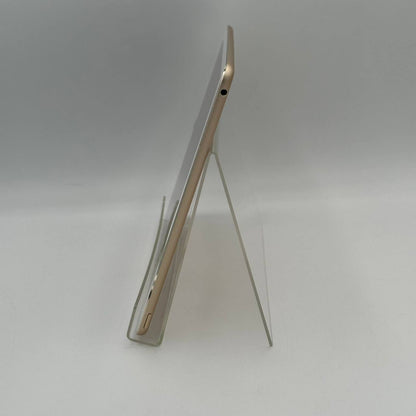 Apple iPad Air 2nd Gen (WiFi Only) 16GB Gold