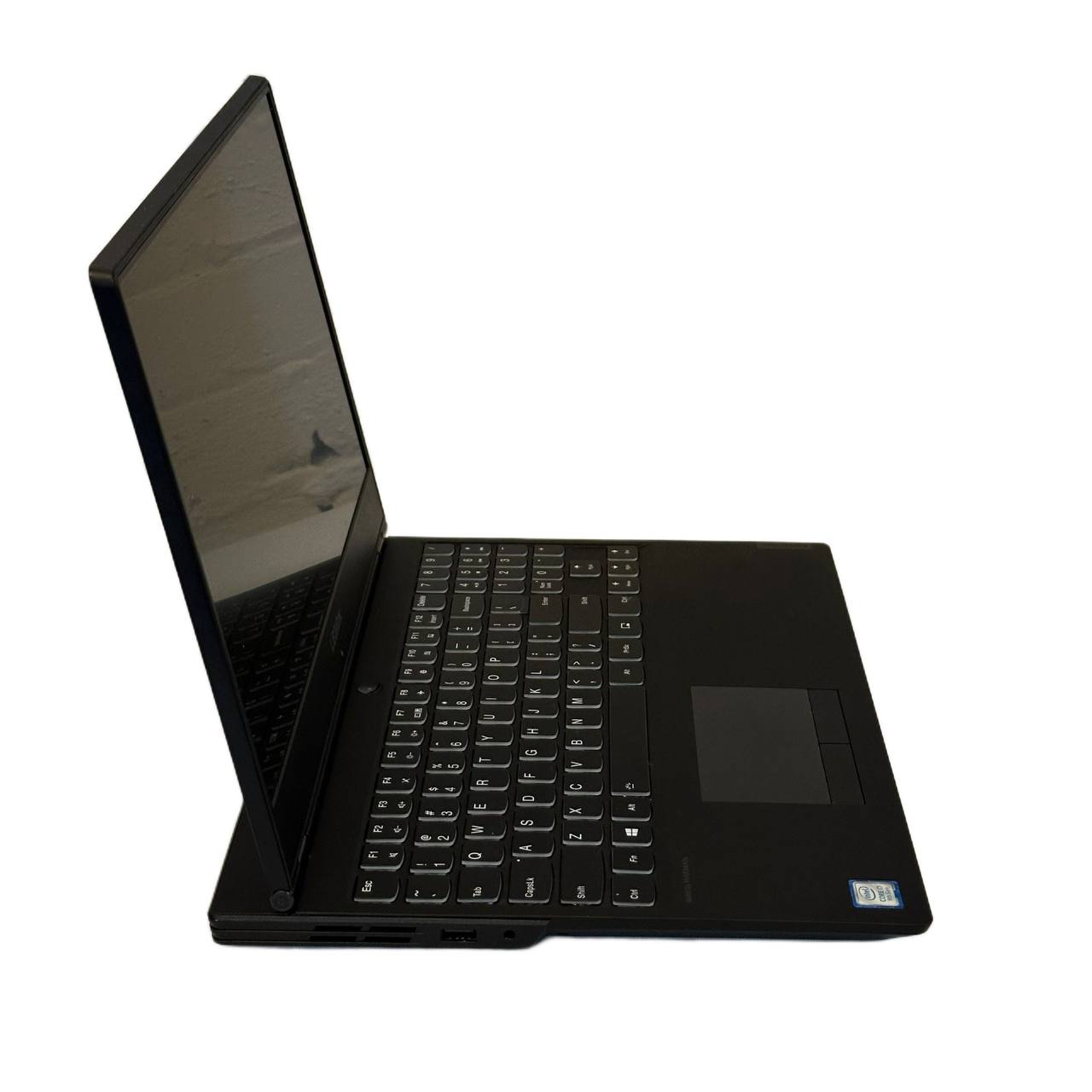 Lenovo Legion Y540 81SX000KUS i7-9750H 16GB RAM 256 SSD GTX 1660 Ti 6GB