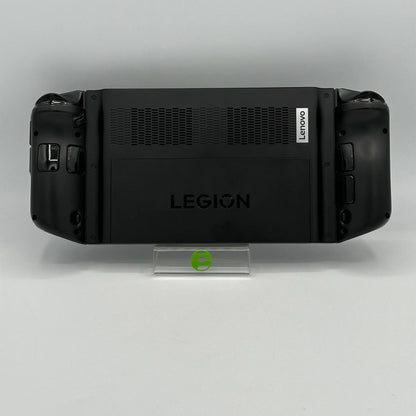 Lenovo Legion Go AMD Ryzen Z1 Extreme 16GB RAM 500GB SSD AMD Radeon Graphics
