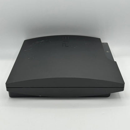 Sony PlayStation 3 Slim PS3 160GB Console Gaming System Black