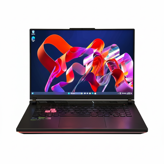 Asus ROG Strix G614J 16" i9-14900HX 2.2GHz 32GB RAM 2TB SSD GeForce RTX 4070