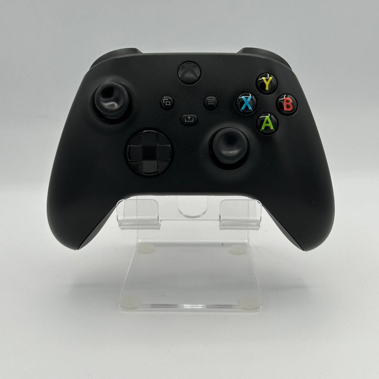 Microsoft Xbox Series X 1TB Console Gaming System Black 1882
