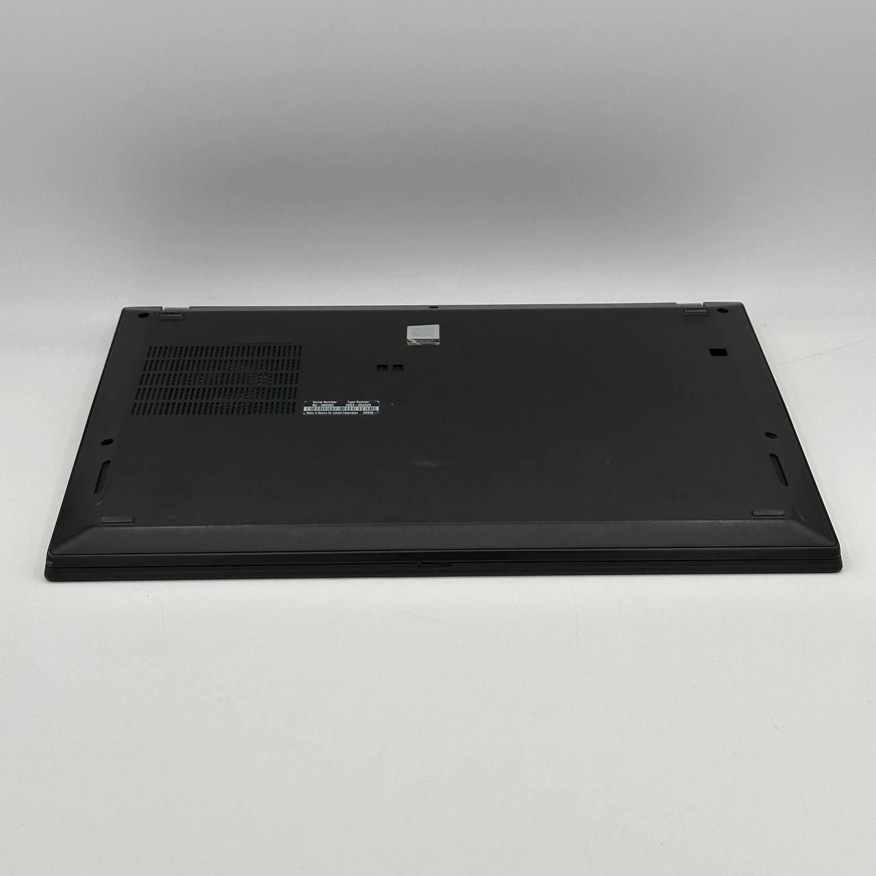 Lenovo ThinkPad T490s 14" i5- 8365U 8GB RAM 256GB SSD