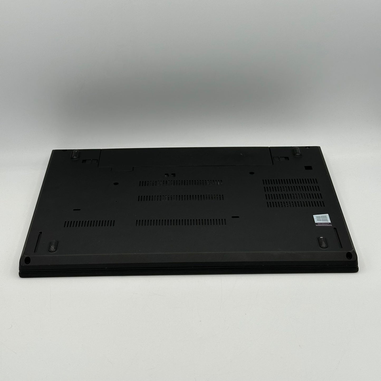 Lenovo ThinkPad T480 14" i5-8250U 1.6GHz 24GB RAM 500GB HDD