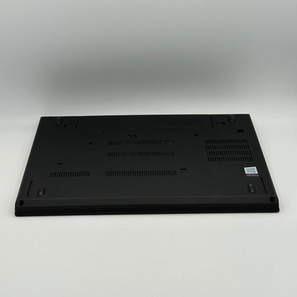 Lenovo ThinkPad T480 14" i5-8250U 1.6GHz 24GB RAM 500GB HDD