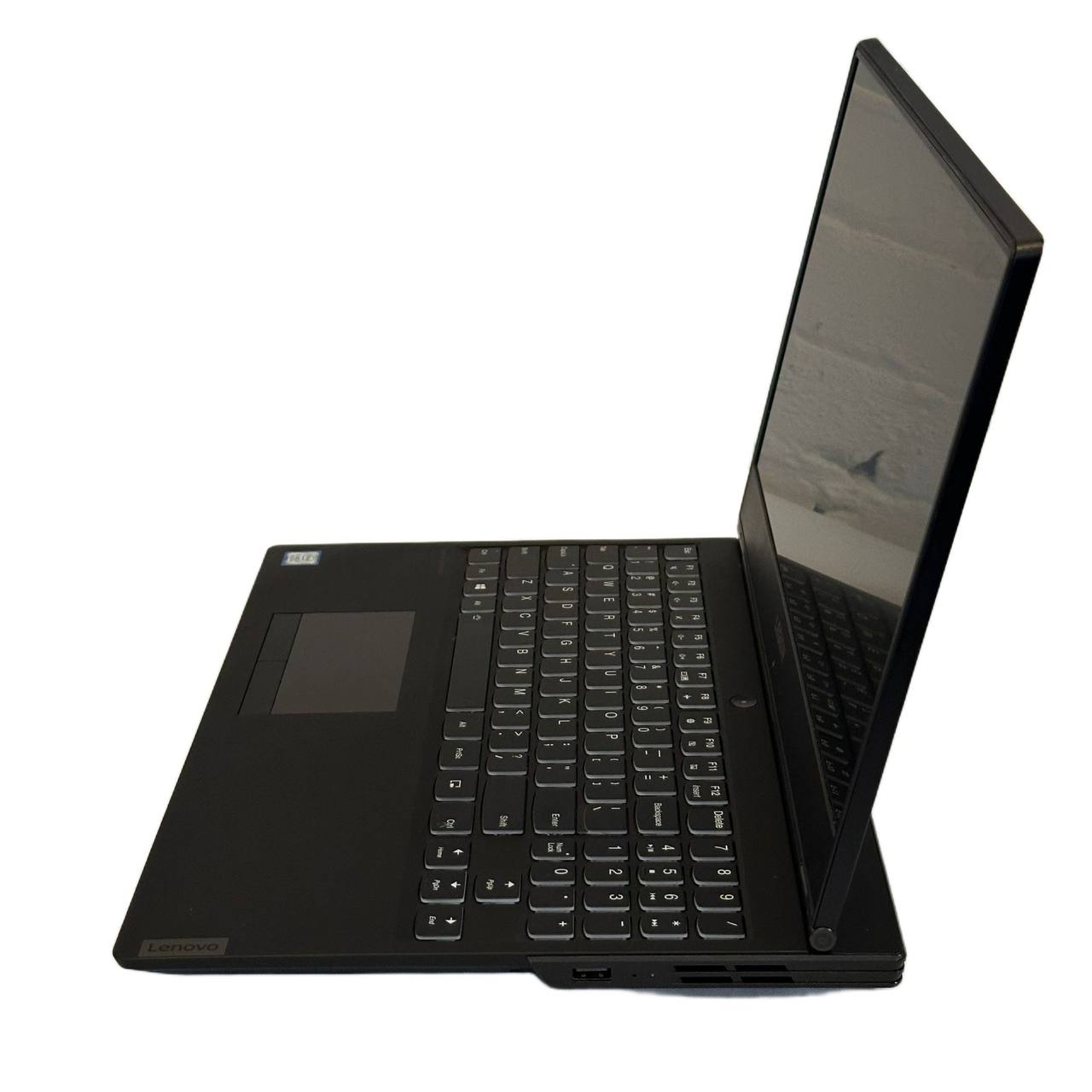 Lenovo Legion Y540 81SX000KUS i7-9750H 16GB RAM 256 SSD GTX 1660 Ti 6GB