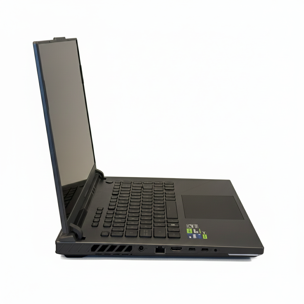 Asus ROG Strix G614J 16" i9-14900HX 2.2GHz 32GB RAM 2TB SSD GeForce RTX 4070