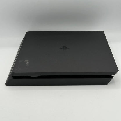 Sony PlayStation 4 Slim PS4 500GB Console Gaming System Black
