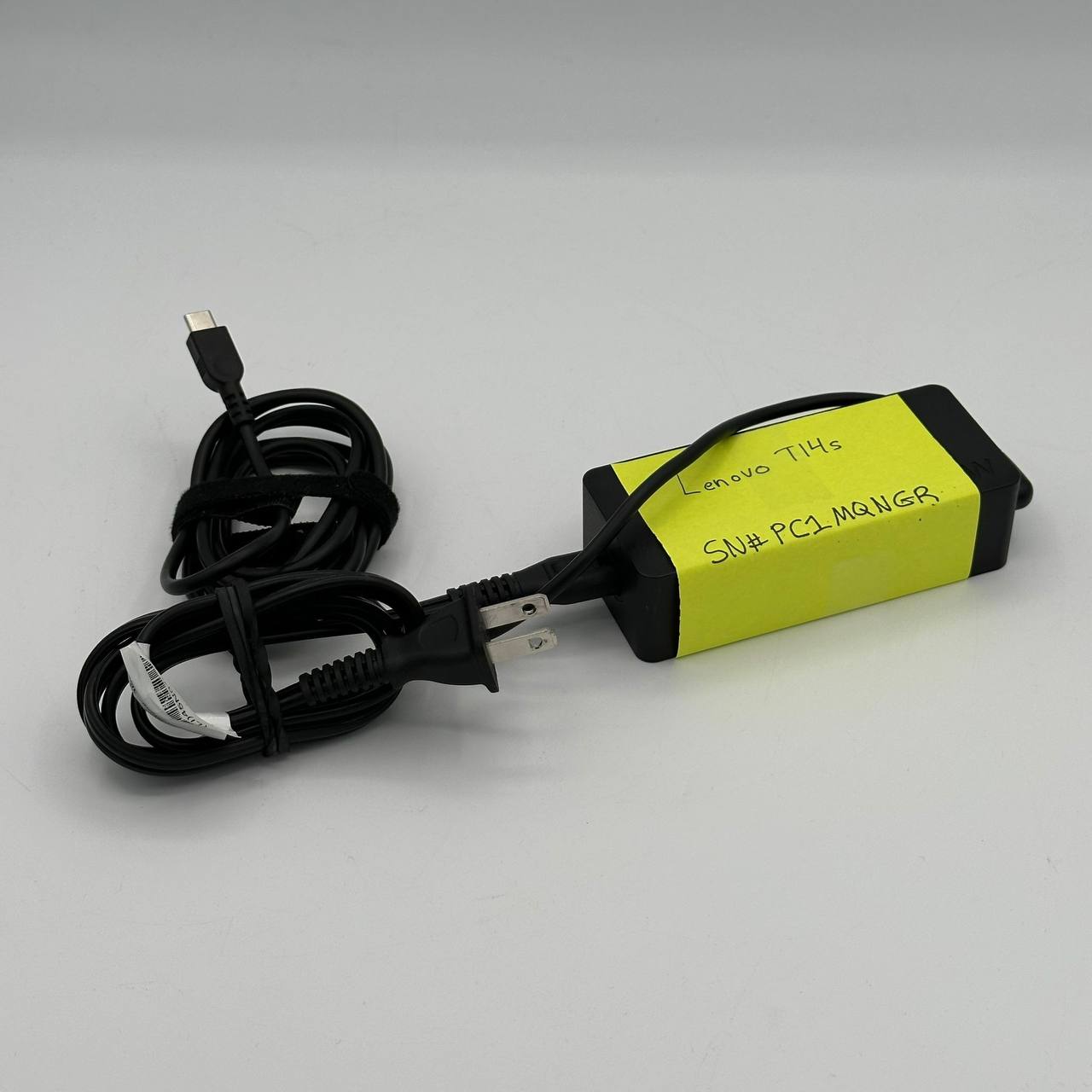 Lenovo ThinkPad T14S 14" i5-10210U 1.6GHz 8GB RAM 240GB SSD