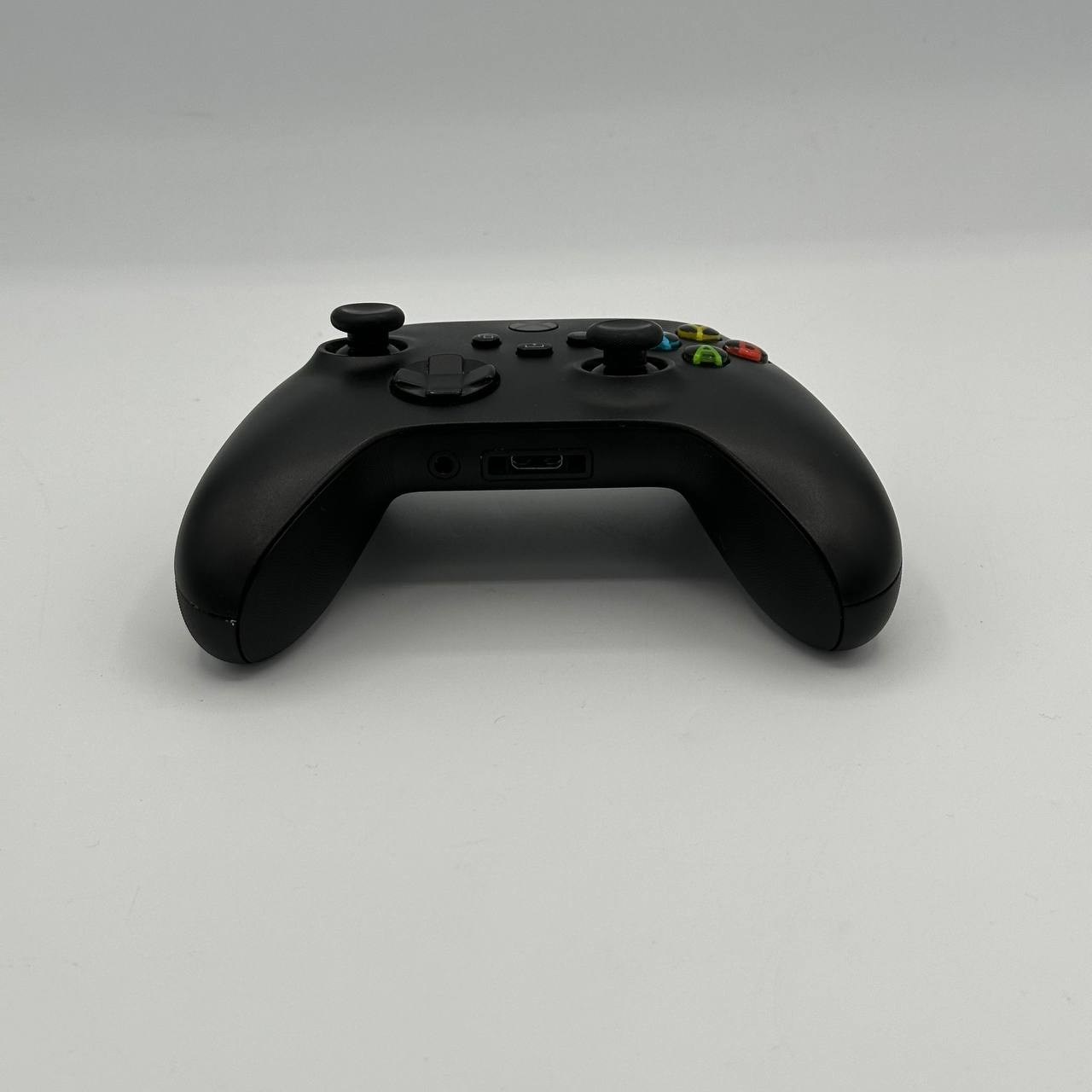 Microsoft Xbox Series X 1TB Console Gaming System Black 1882