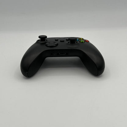 Microsoft Xbox Series X 1TB Console Gaming System Black 1882