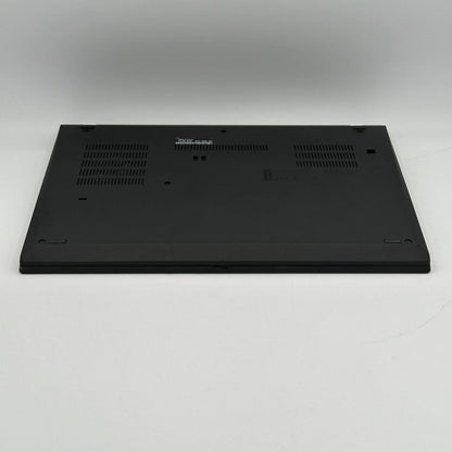 Lenovo ThinkPad T490 14" i5-8265U 1.6GHz 8GB RAM 256GB SSD