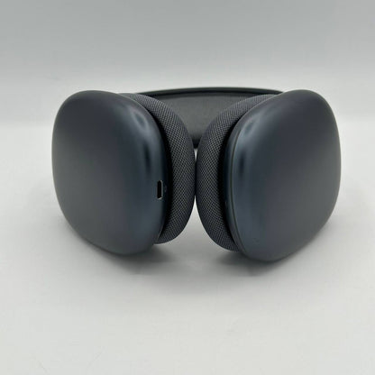 Apple AirPods Max A3184 (USB-C) Wireless Over-Ear Headphones Midnight