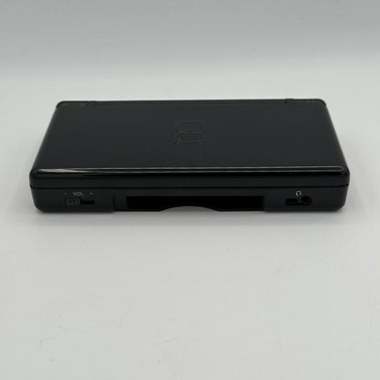 Nintendo DS Lite - Handheld Game Console - Black