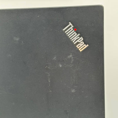 Lenovo ThinkPad T490s 14" i5- 8365U 8GB RAM 256GB SSD