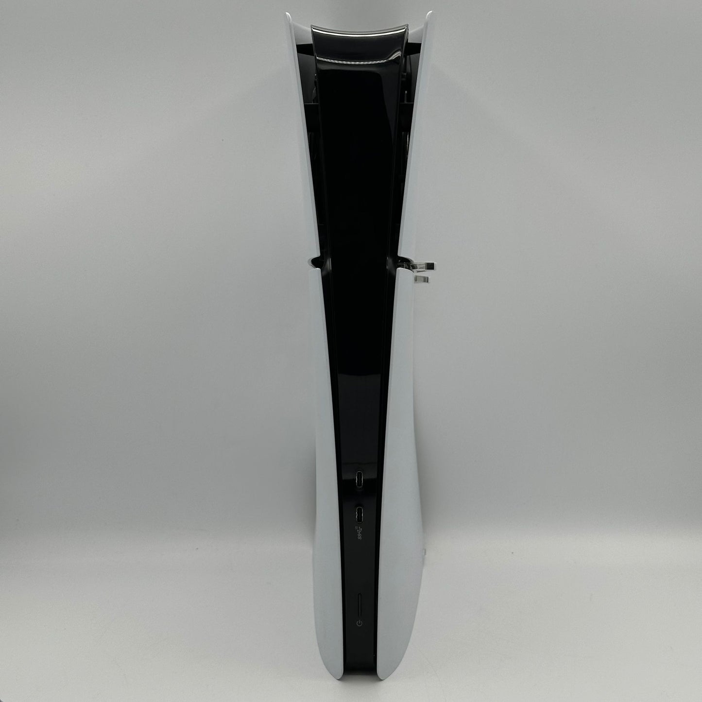 Sony PlayStation 5 PS5 Slim Digital Edition Console Gaming System 1TB White