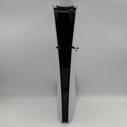 Sony PlayStation 5 PS5 Slim Digital Edition Console Gaming System 1TB White