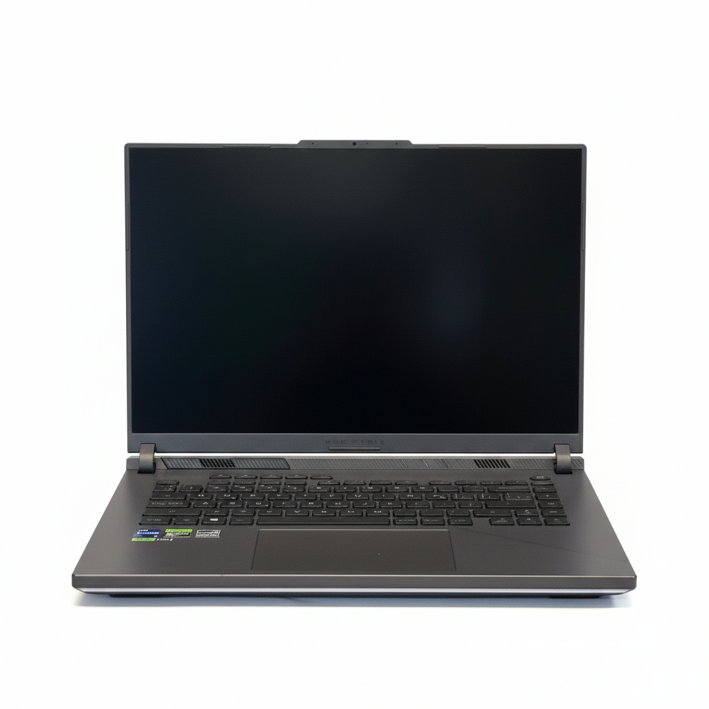 Asus ROG Strix G614J 16" i9-14900HX 2.2GHz 32GB RAM 2TB SSD GeForce RTX 4070