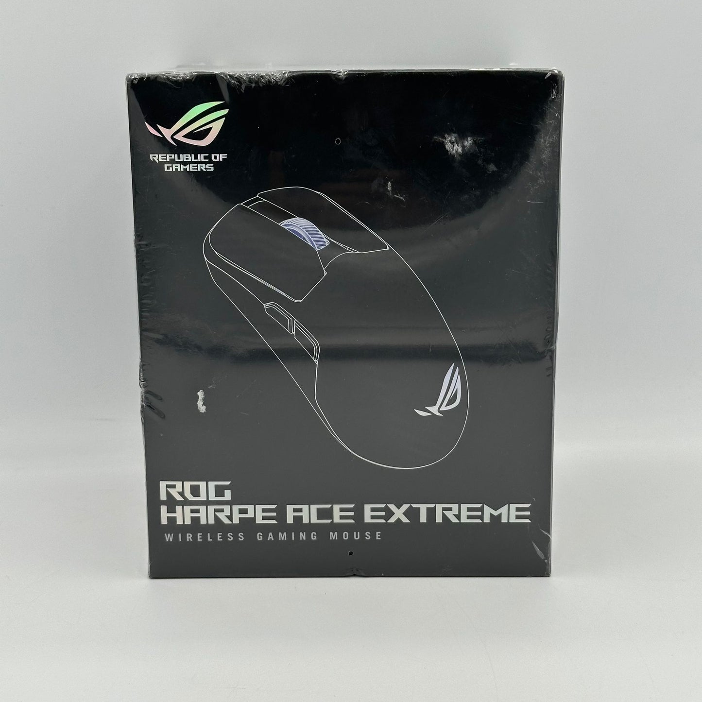 Asus ROG Harpe Ace Extreme Wireless Gaming Mouse New