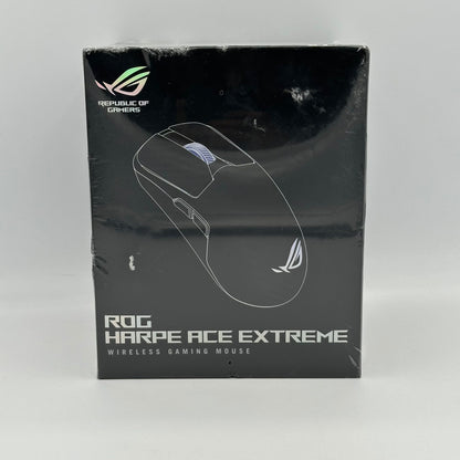 Asus ROG Harpe Ace Extreme Wireless Gaming Mouse New