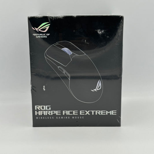 Asus ROG Harpe Ace Extreme Wireless Gaming Mouse New