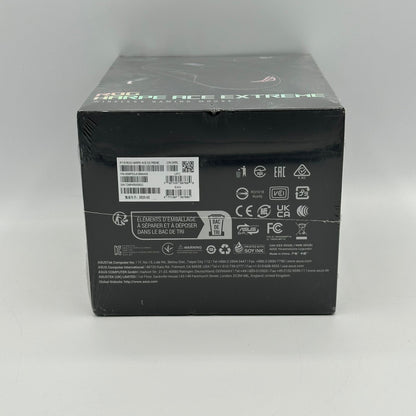 Asus ROG Harpe Ace Extreme Wireless Gaming Mouse New